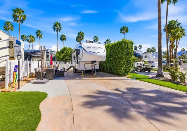 1st image of 69411 Ramon Rd #722, Cathedral City, CA 92234 | MLS# 219144567DA