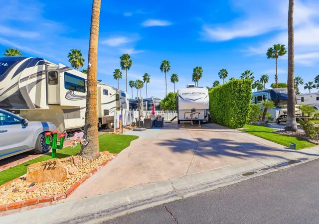 Photo 3 of Land for sale at 69411 Ramon Rd #722, Cathedral City, CA 92234 | MLS# 219144567DA | Listing updated on 2026-07-02