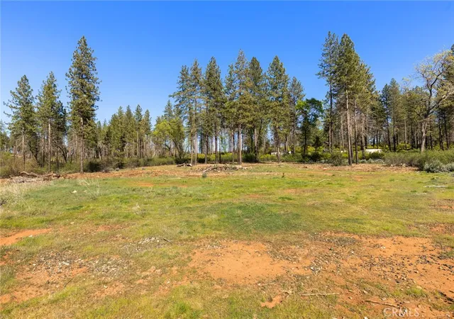 Photo 1 of Land for sale at 2922 Lost Ridge Way, Oroville, CA 95965 | MLS# SN26051340 | Listing updated on 2026-03-10