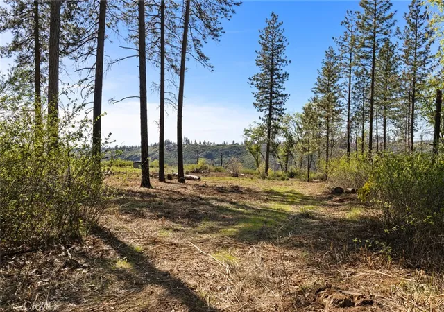 Photo 3 of Land for sale at 2922 Lost Ridge Way, Oroville, CA 95965 | MLS# SN26051340 | Listing updated on 2026-03-10