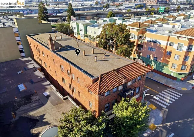 Photo 2 of Multi family home for sale at 1290 26th Avenue, Oakland, CA 94601 | MLS# 41126646 | Listing updated on 2026-05-16