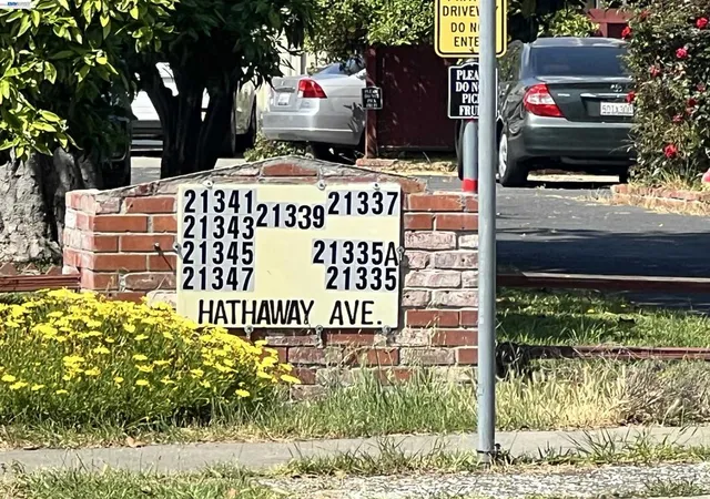 2nd image of 21335 Hathaway Ave, Hayward Acres, CA 94541 | MLS# 41126640