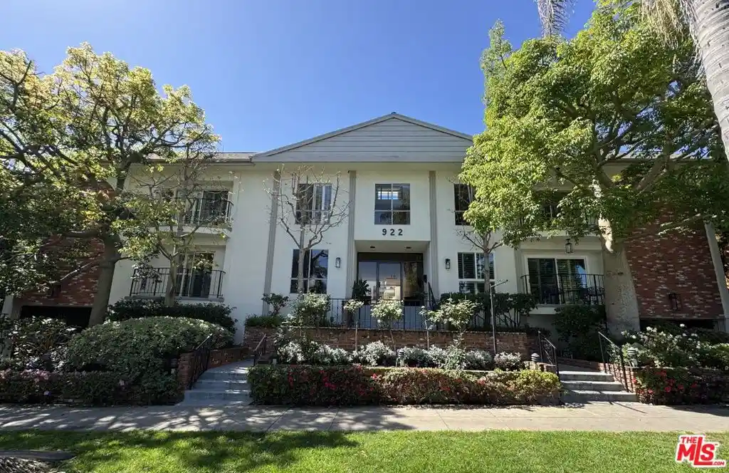 922 14Th St, 922 14Th St, Santa Monica, CA 90403