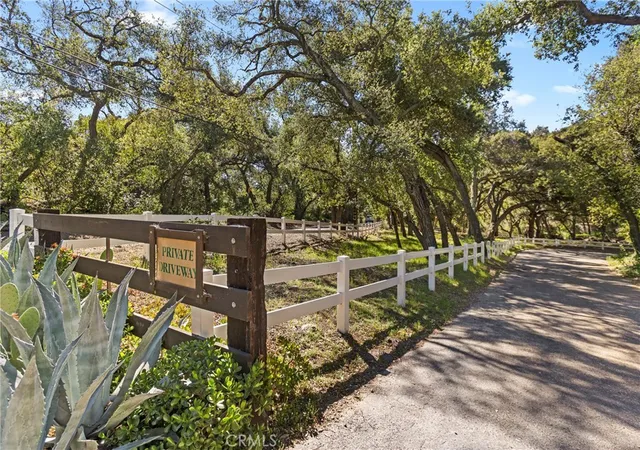 Photo 1 of Land for sale at 19411 Live Oak Cyn, Trabuco Canyon, CA 92679 | MLS# OC26052789 | Listing updated on 2026-09-30