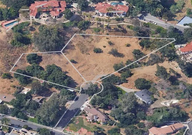 Photo 3 of Land for sale at 0 Sycamore Pl, Pomona, CA 91768 | MLS# CV26051730 | Listing updated on 2026-09-17