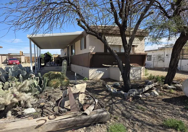 2nd image of 9554 Avenue E, Bombay Beach, CA 92257 | MLS# 219144570DA