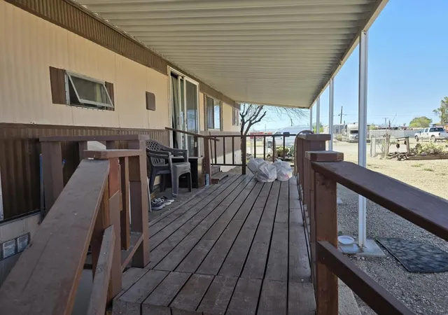4th image of 9554 Avenue E, Bombay Beach, CA 92257 | MLS# 219144570DA