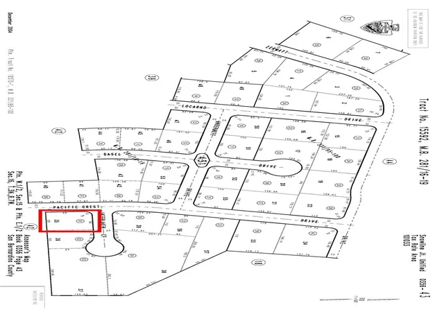 4th image of 5419 Pacific Crest Dr, Wrightwood, CA 92397 | MLS# HD26052535