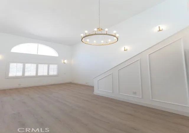 Listing Photo 1 - Condo for sale in building located at 12601 Van Nuys Blvd, Pacoima, CA 91331 - Unit #209