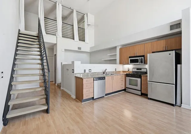 Photo 3 of Condo for sale at 1480 Broadway #2620, San Diego, CA 92101 | MLS# PTP2601844 | Listing updated on 2026-08-31
