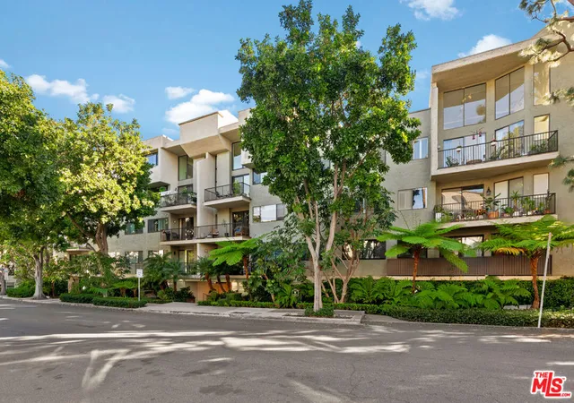 Homes for sale in West Hollywood, CA | 9000 Cynthia St #208, West Hollywood, CA 90069 | MLS# 26654937