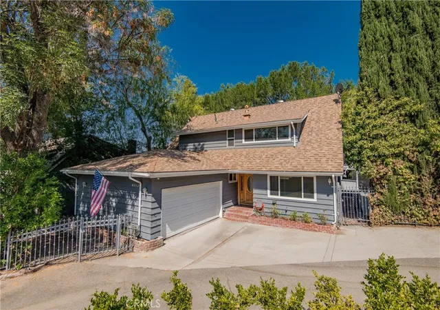 2nd image of 4602 Hurford Ter, Encino, CA 91436 | MLS# SR26052943