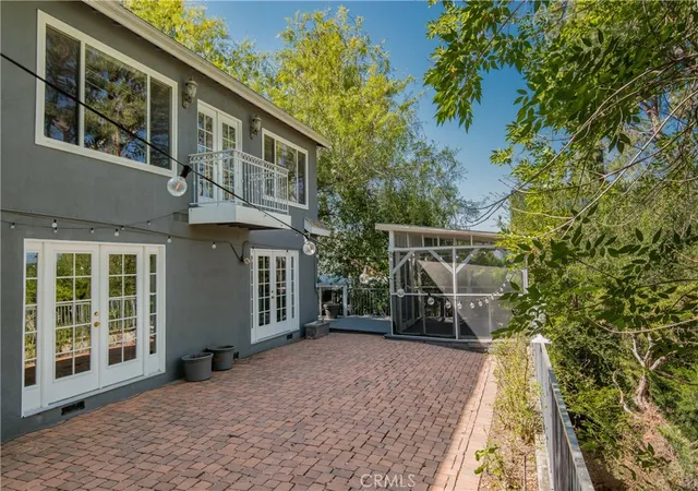 3rd image of 4602 Hurford Ter, Encino, CA 91436 | MLS# SR26052943