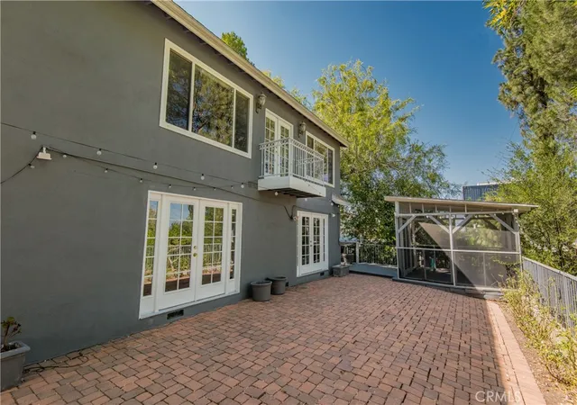 4th image of 4602 Hurford Ter, Encino, CA 91436 | MLS# SR26052943