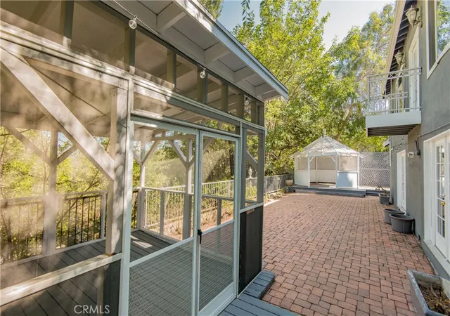 5th image of 4602 Hurford Ter, Encino, CA 91436 | MLS# SR26052943