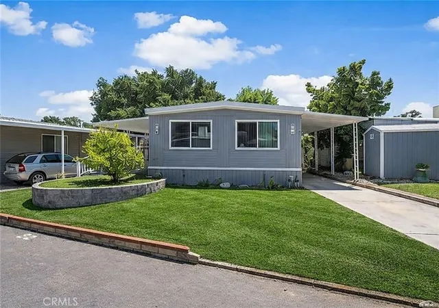 Homes for sale in Chatsworth, CA | 11401 Topanga Canyon #56, Chatsworth, CA 91311 | MLS# SR26050753