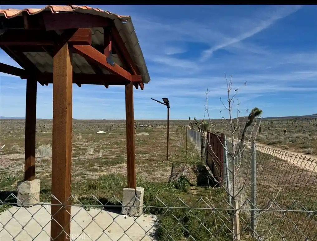 Photo 1 of Land for sale at 136 E Ave W8, Pearblossom, CA 93553 | MLS# SR26052955 | Listing updated on 2026-08-17