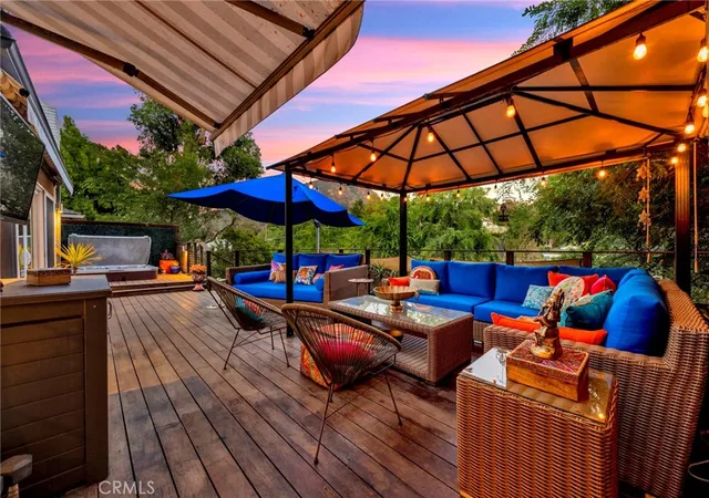 Homes for sale in Los Angeles, CA | 3374 Floyd, Los Angeles, CA 90068 | MLS# SR26052908