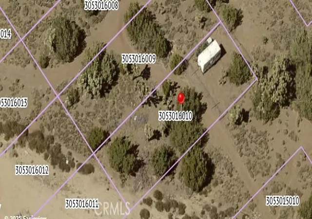 Photo 1 of Land for sale at 0 Vac Harold 2nd St, Palmdale, CA 93550 | MLS# SR26052953 | Listing updated on 2026-03-11