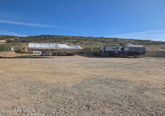 1st image of 0 Briggs, Agua Dulce, CA 91350 | MLS# SR26053004