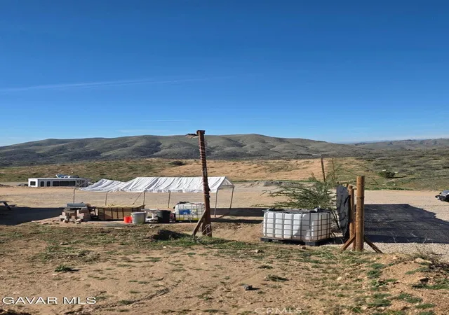 Photo 3 of Land for sale at 0 Briggs, Santa Clarita, CA 91350 | MLS# SR26053004 | Listing updated on 2026-03-11