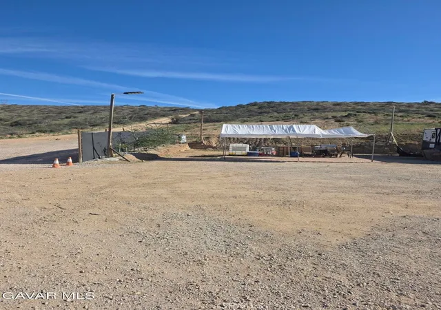 Photo 4 of Land for sale at 0 Briggs, Santa Clarita, CA 91350 | MLS# SR26053004 | Listing updated on 2026-03-11