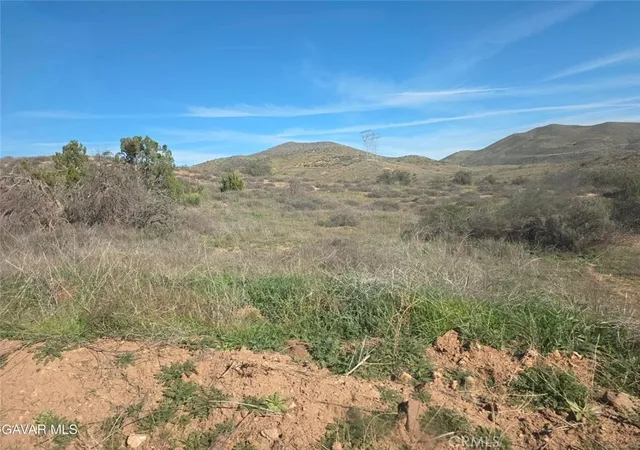 8th image of 0 Briggs, Agua Dulce, CA 91350 | MLS# SR26053004
