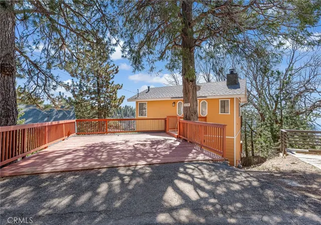 Photo 1 of Single family home for sale at 31701 Panorama, Running Springs, CA 92382 | MLS# OC26050624 | Listing updated on 2026-09-25