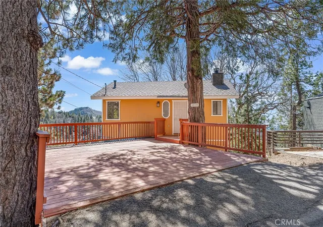 Photo 2 of Single family home for sale at 31701 Panorama, Running Springs, CA 92382 | MLS# OC26050624 | Listing updated on 2026-09-25