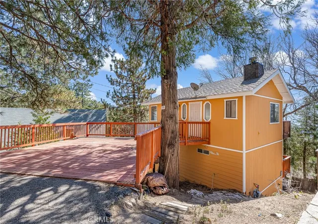 Photo 3 of Single family home for sale at 31701 Panorama, Running Springs, CA 92382 | MLS# OC26050624 | Listing updated on 2026-09-25