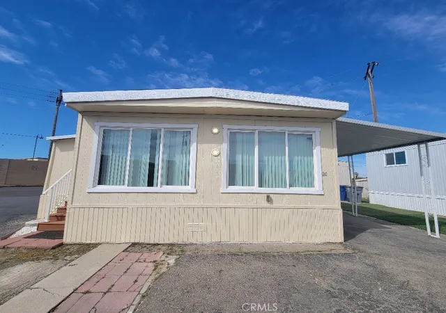 1st image of 2151 E Pacheco Space 20, Los Banos, CA 93635 | MLS# MC26052956