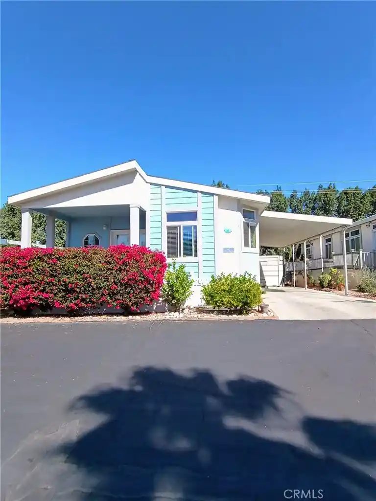 Photo 1 of Manufactured home for sale at 17640 Corkill Rd #40, Desert Hot Springs, CA 92241 | MLS# IG26052774 | Listing updated on 2026-07-27
