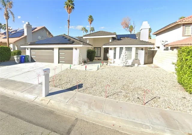 1st image of 68780 Raposa Rd, Cathedral City, CA 92234 | MLS# GD26052886