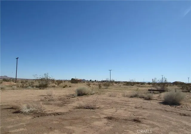 Photo 1 of Land for sale at 0 216 072 01 00 1 Luke Ct, California City, CA 93505 | MLS# IG26052141 | Listing updated on 2026-03-11