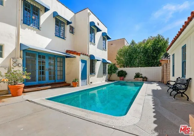 Homes for sale in Beverly Hills, CA | 471 473 Bedford Dr, Beverly Hills, CA 90212 | MLS# 260005632SD