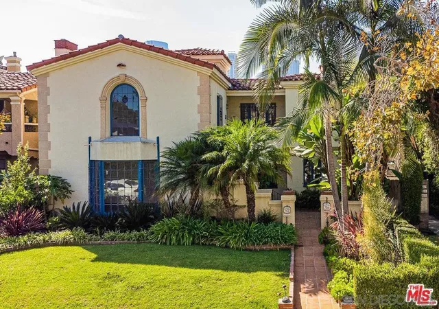 Homes for sale in Beverly Hills, CA | 471 473 Bedford Dr, Beverly Hills, CA 90212 | MLS# 260005632SD