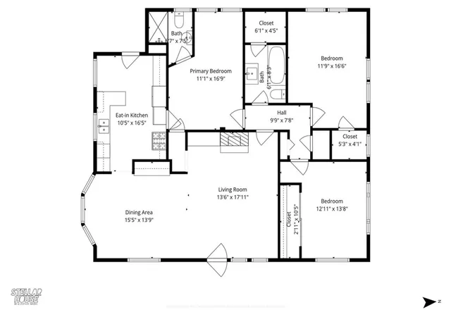 18th image of 773 N Alexandria Ave, Los Angeles, CA 90029 | MLS# OC26050195