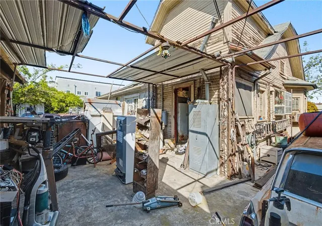 3rd image of 773 N Alexandria Ave, Los Angeles, CA 90029 | MLS# OC26050195