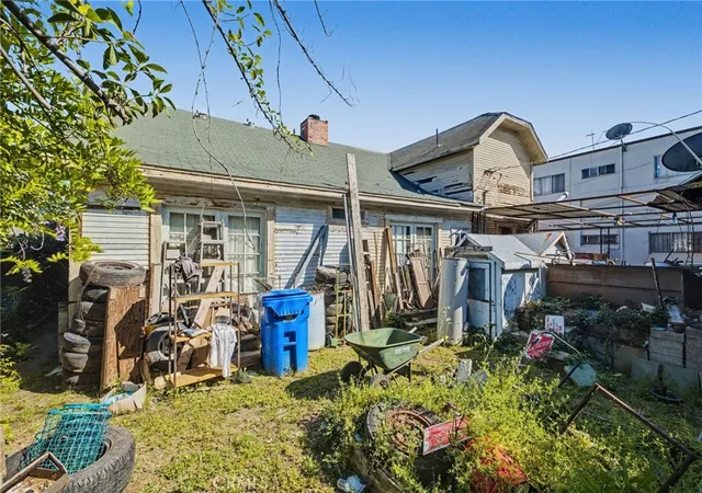 4th image of 773 N Alexandria Ave, Los Angeles, CA 90029 | MLS# OC26050195