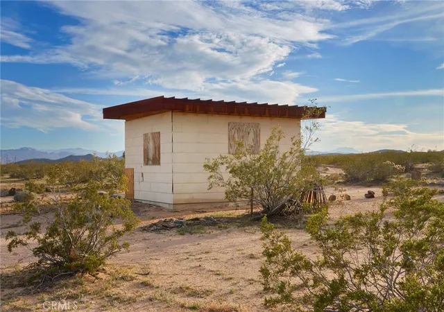 1st image of 77 Copper Moon Ln, Joshua Tree, CA 92252 | MLS# JT26050085