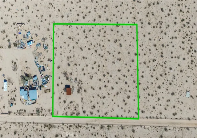 24th image of 77 Copper Moon Ln, Joshua Tree, CA 92252 | MLS# JT26050085