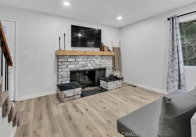 Homes for sale in Lake Arrowhead, CA | 377 Hillside, Lake Arrowhead, CA 92352 | MLS# IG26052149