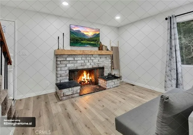 Homes for sale in Lake Arrowhead, CA | 377 Hillside, Lake Arrowhead, CA 92352 | MLS# IG26052149