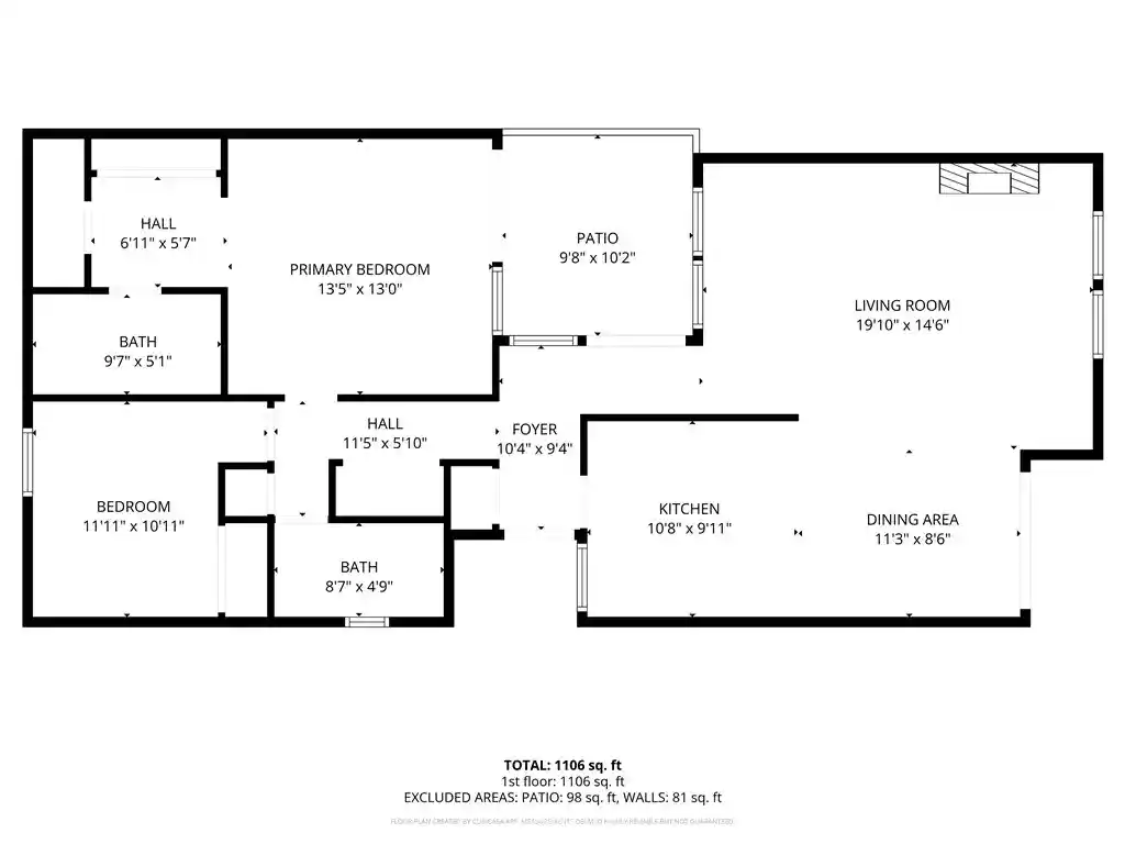Listing Photo 35 - Condo for sale in 29344 Via Frontera located at 29344 Via Frontera, Murrieta, CA 92563 - Unit 29344 Via Frontera