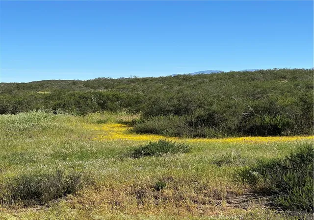 Photo 1 of Land for sale at 0 Sage & Red Mountain Rd, Hemet, CA 92544 | MLS# SW26053173 | Listing updated on 2026-09-30