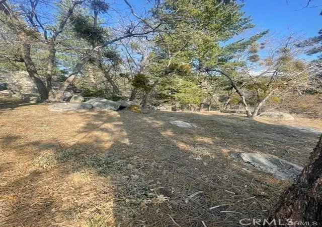 1st image of 0 Forrest Dr, Running Springs, CA 92382 | MLS# HD26052605