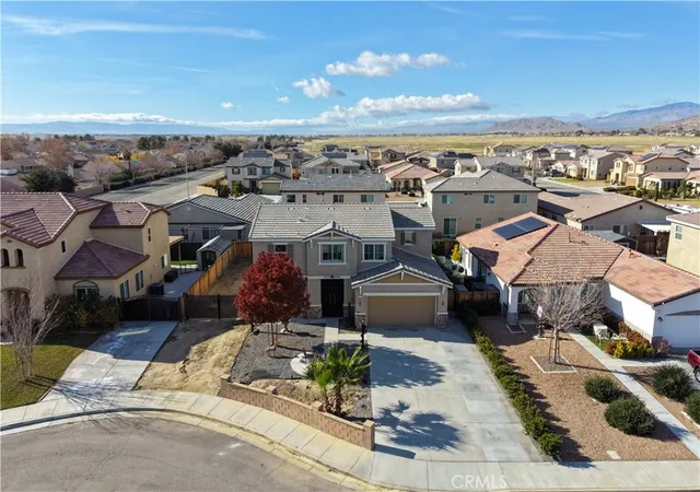 Photo 3 of Single family home for sale at 2517 San Madrid Way, Rosamond, CA 93560 | MLS# SR26051921 | Listing updated on 2026-09-29