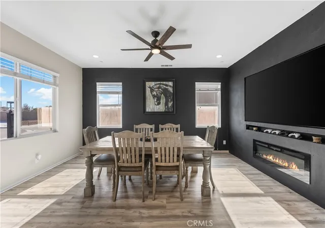 Photo 3 of Single family home for sale at 2517 San Madrid Way, Rosamond, CA 93560 | MLS# SR26051921 | Listing updated on 2026-09-29