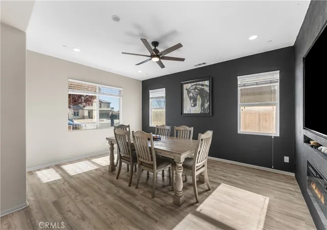 Photo 4 of Single family home for sale at 2517 San Madrid Way, Rosamond, CA 93560 | MLS# SR26051921 | Listing updated on 2026-09-29