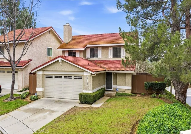 Homes for sale in Oak Park, CA | 6800 Cedarbark Ct, Oak Park, CA 91377 | MLS# SB26047602